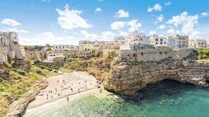 TOUR SICILIA, MATERA & PUGLIA immagine generale