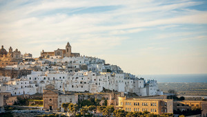 TOUR SICILIA, MATERA & PUGLIA immagine n.3