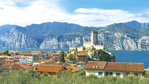 PROGRAMMA LAGO DI GARDA CLASSICO immagine n.3