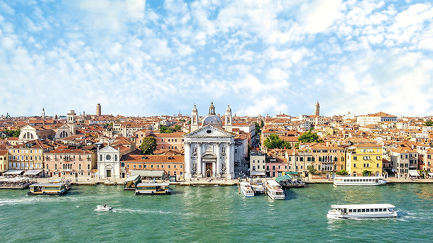 PROGRAMMA MAGICO VENETO immagine generale