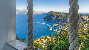 PROGRAMMA SORRENTO & CAPRI immagine n.2