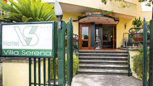 PROGRAMMA SORRENTO & CAPRI immagine n.3