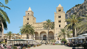 GRAN TOUR DI SICILIA immagine n.3