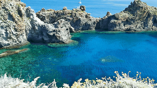 TOUR LE 7 PERLE DELLA SICILIA immagine generale