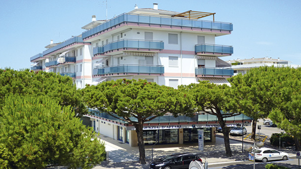 CONDOMINIO LARA immagine generale