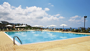 VILLAGGIO ROSETTE RESORT immagine n.2