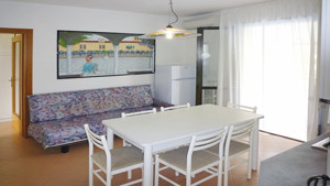 RESIDENCE TAMERICI immagine n.2