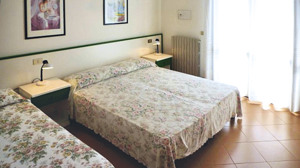 RESIDENCE TAMERICI immagine n.3