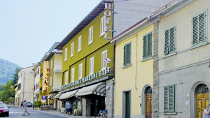 HOTEL MARRANI immagine n.2