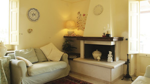 AGRITURISMO TENUTA DEL BARCO immagine n.3