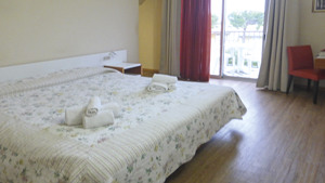 HOTEL MAURO immagine n.3