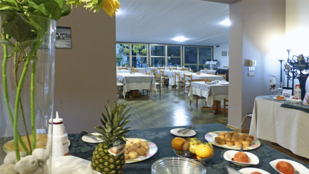 HOTEL MAURO immagine n.6