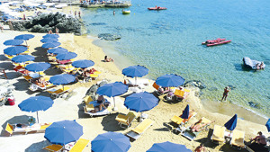 HOTEL BAIA DEL SORRISO immagine n.3