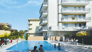 RESIDENCE BALI immagine n.2