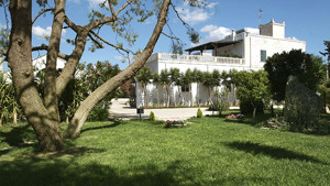 AGRITURISMO TENUTA DEL BARCO immagine n.2