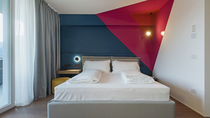 HOODY ACTIVE & HAPPINESS HOTEL immagine n.3