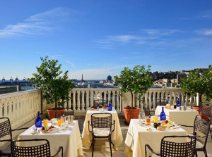 HOTEL CONTINENTAL immagine generale