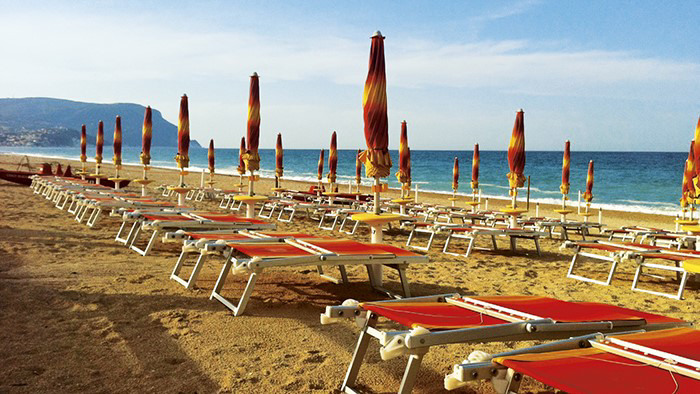 ADAMO ED EVA RESORT - Numana - AN - Marche