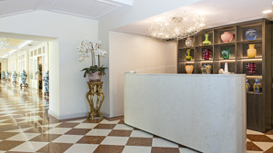 GRAND HOTEL LIBERTY immagine n.2