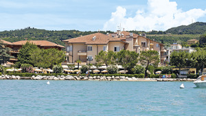 HOTEL DU LAC & BELLEVUE immagine n.3