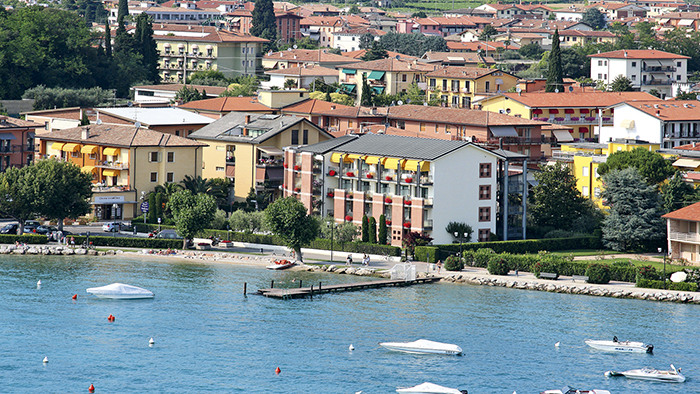 Hotel Du Lac Bardolino