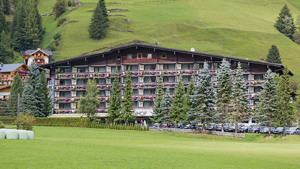 HOTEL ALPENHOF immagine generale