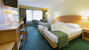 HOTEL ALPENHOF immagine n.3