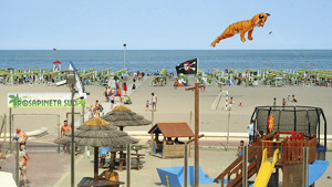 VILLAGGIO ROSAPINETA SUD immagine n.2