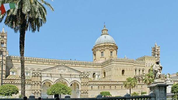 TOUR SICILIA 7 NOTTI immagine generale