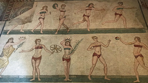 TOUR SICILIA 7 NOTTI immagine n.3