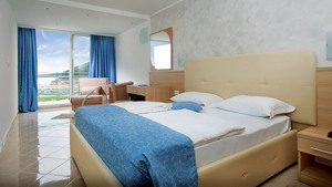 HOTEL MIMOSA immagine n.3