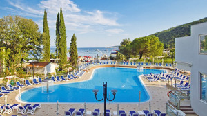 HOTEL MIMOSA immagine n.2