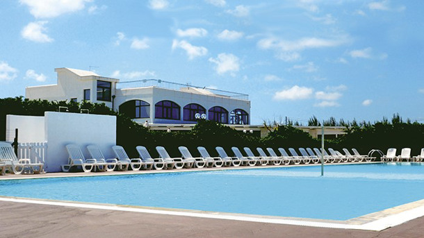 TORRE GUACETO RESORT immagine generale