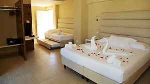 HOTEL BLUE BAY RESORT immagine n.3