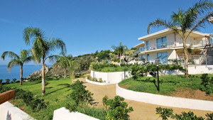 HOTEL BLUE BAY RESORT immagine n.2