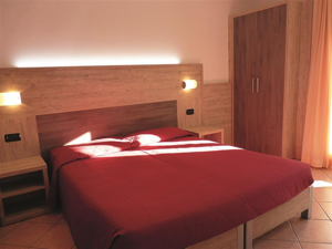 RESIDENCE ALBA NOVA immagine n.3