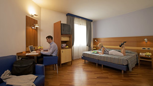 HOTEL FIERA immagine n.3