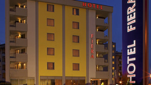 HOTEL FIERA immagine n.2