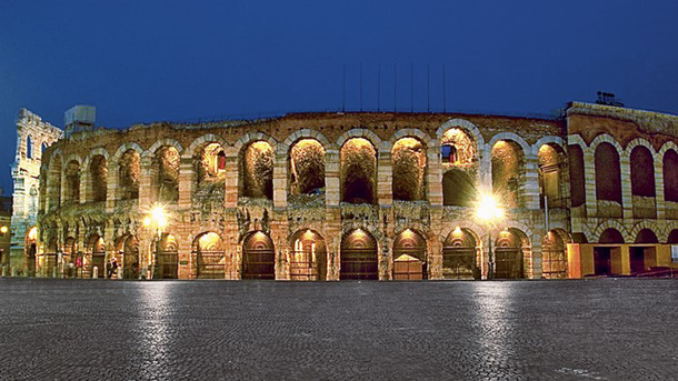 HOTEL FIERA immagine generale