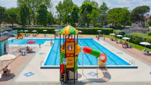 CAMPING VILLAGE CESENATICO immagine n.3