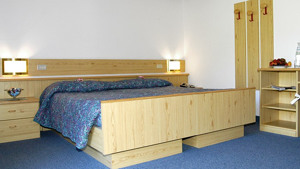 HOTEL DEBRA PARK immagine n.3