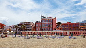 HOTEL PARK PHILIP CLUB immagine n.2