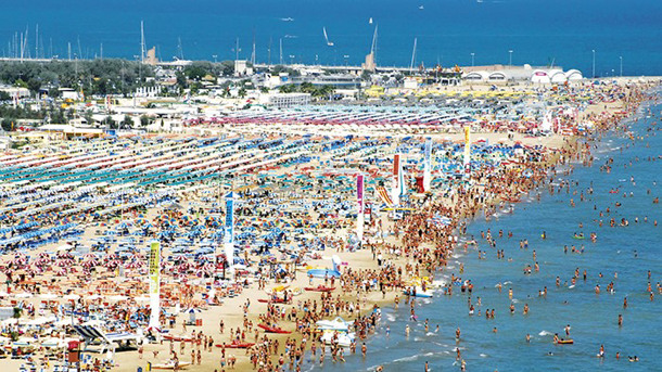 HOTEL PAGLIERANI immagine generale