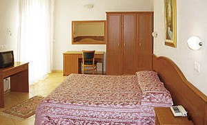 HOTEL PERTICARI immagine n.3