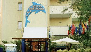 HOTEL PERTICARI immagine n.2