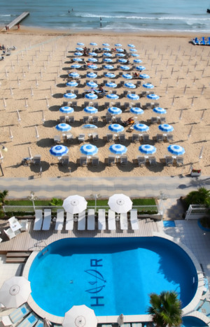 HOTEL RIVAMARE immagine n.3