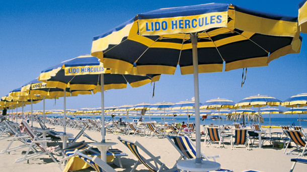 RESIDENCE HERCULES immagine generale