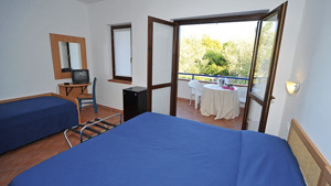 VILLAGGIO TORRE DEL FARO immagine n.3