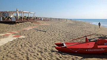 VILLAGGIO TORRE DEL FARO