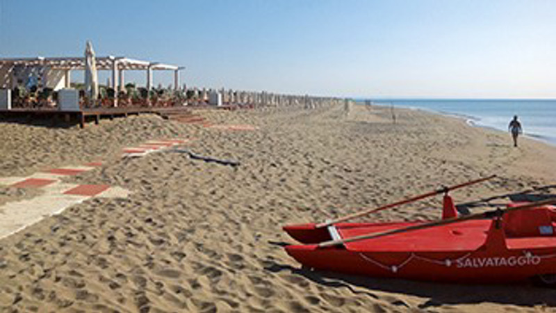 VILLAGGIO TORRE DEL FARO